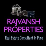 Rajvansh Properties logo